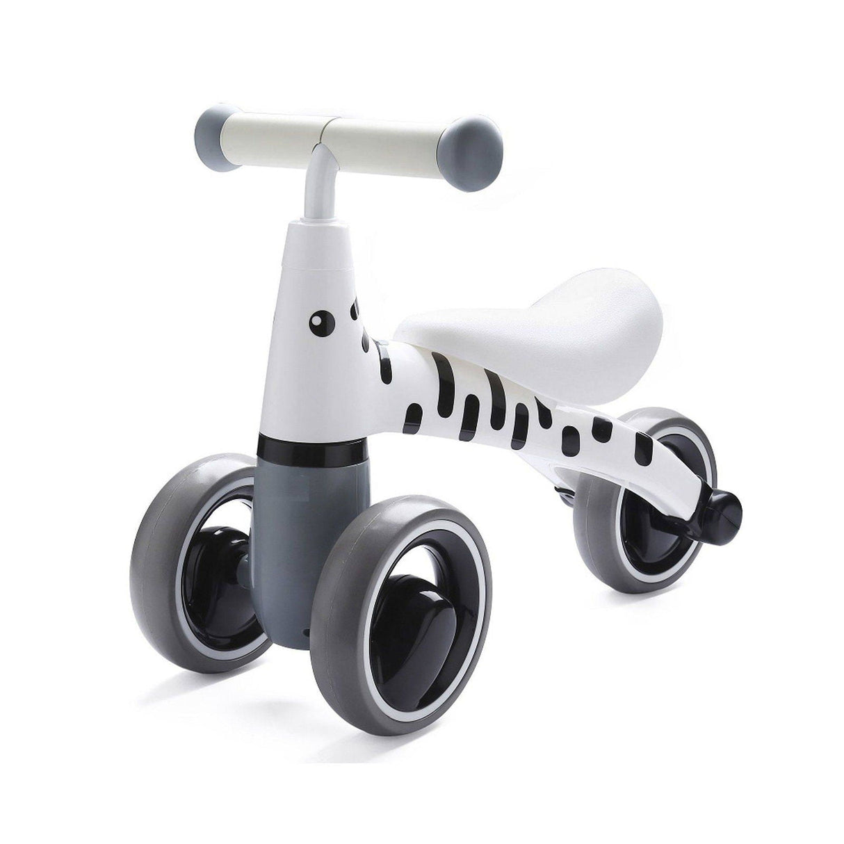 3-Wheel Animal Balance Bike for Toddlers – Fun, Durable, and Perfect for Development by Ride On Kids
