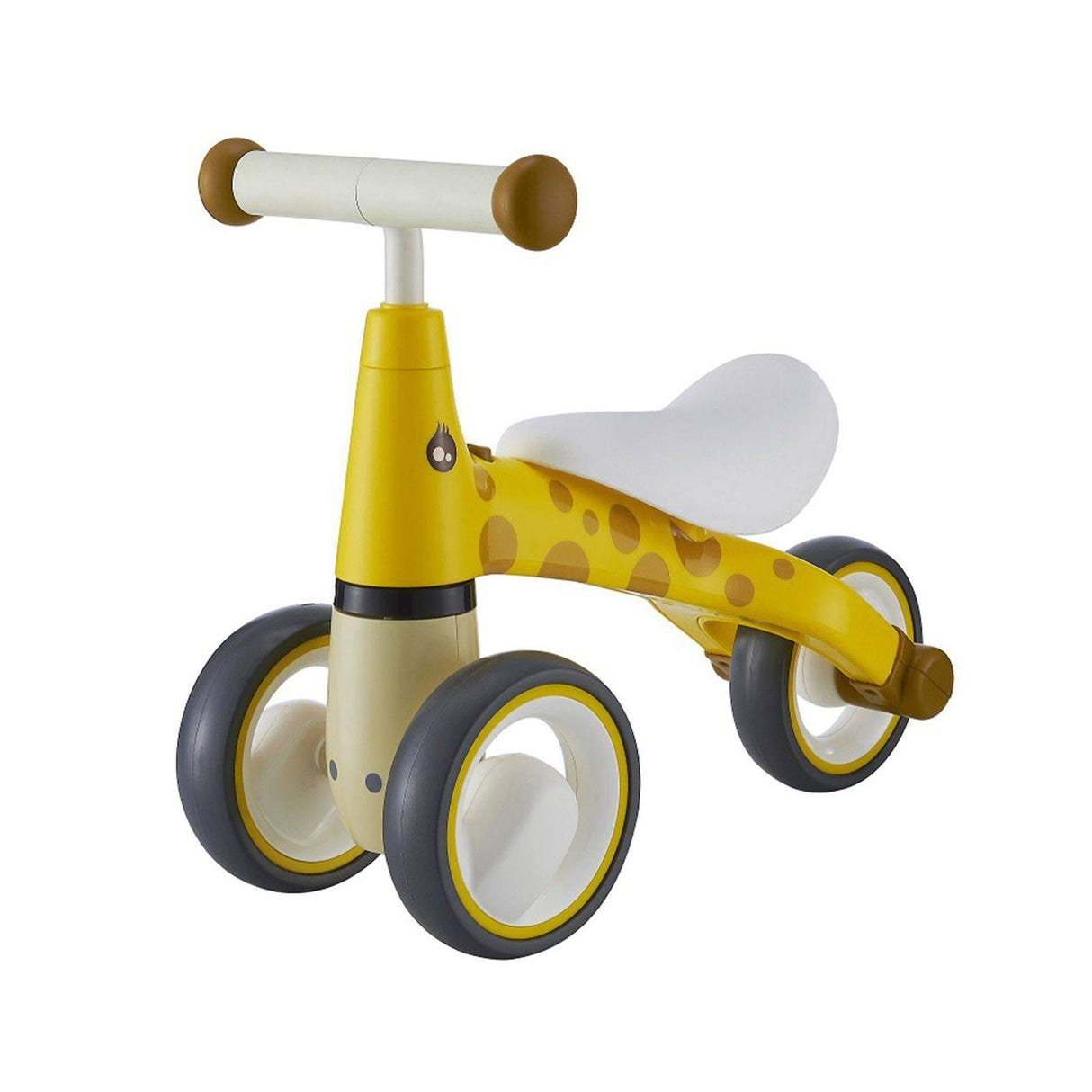 3-Wheel Animal Balance Bike for Toddlers – Fun, Durable, and Perfect for Development by Ride On Kids
