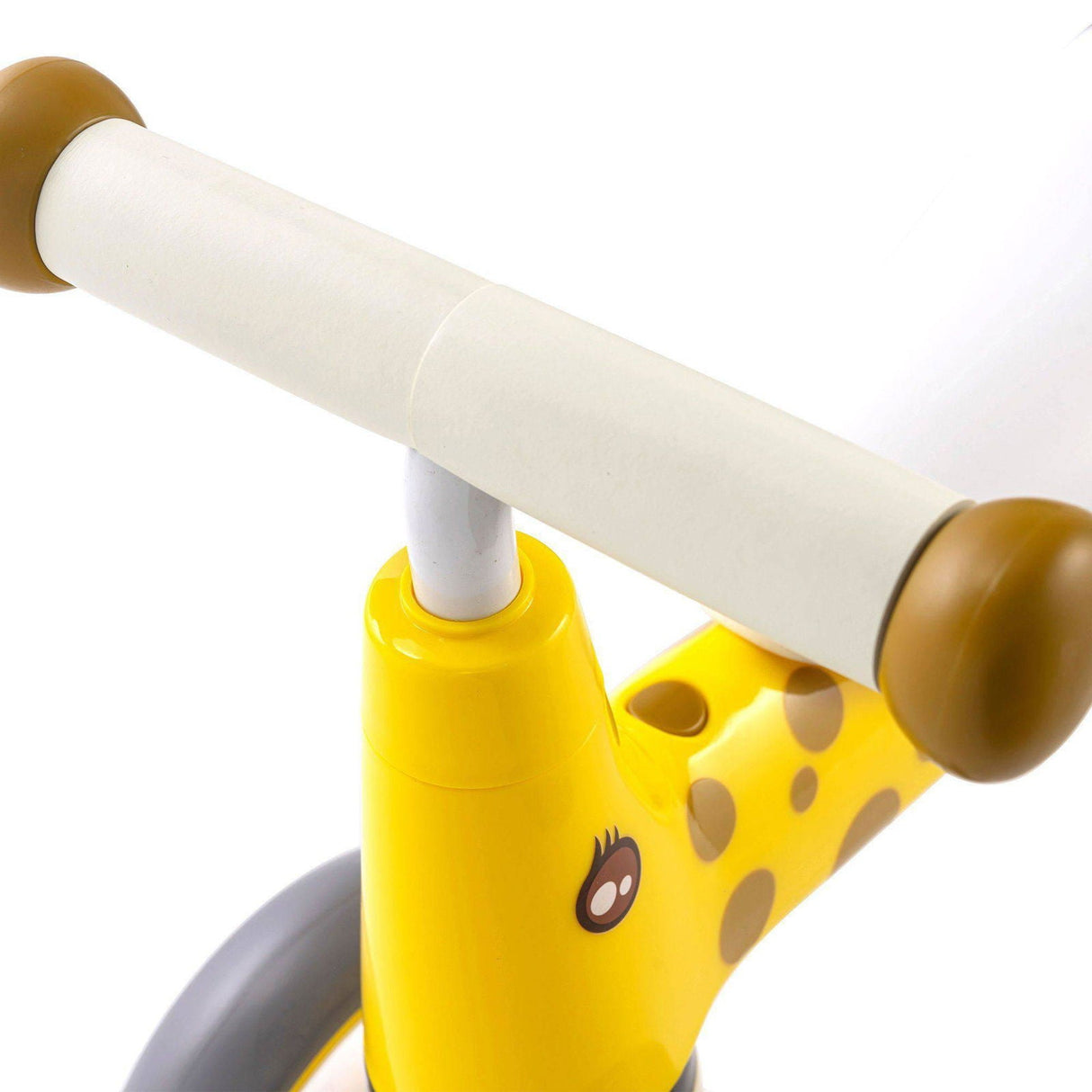 3-Wheel Animal Balance Bike for Toddlers – Fun, Durable, and Perfect for Development by Ride On Kids