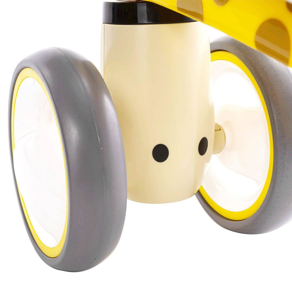 3-Wheel Animal Balance Bike for Toddlers – Fun, Durable, and Perfect for Development by Ride On Kids