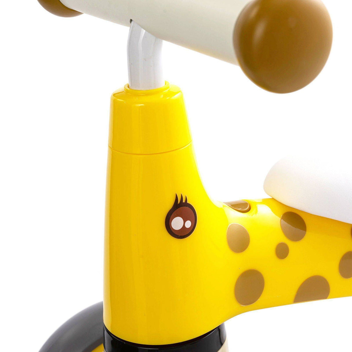 3-Wheel Animal Balance Bike for Toddlers – Fun, Durable, and Perfect for Development by Ride On Kids