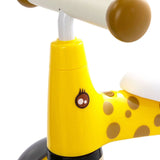 3-Wheel Animal Balance Bike for Toddlers – Fun, Durable, and Perfect for Development by Ride On Kids