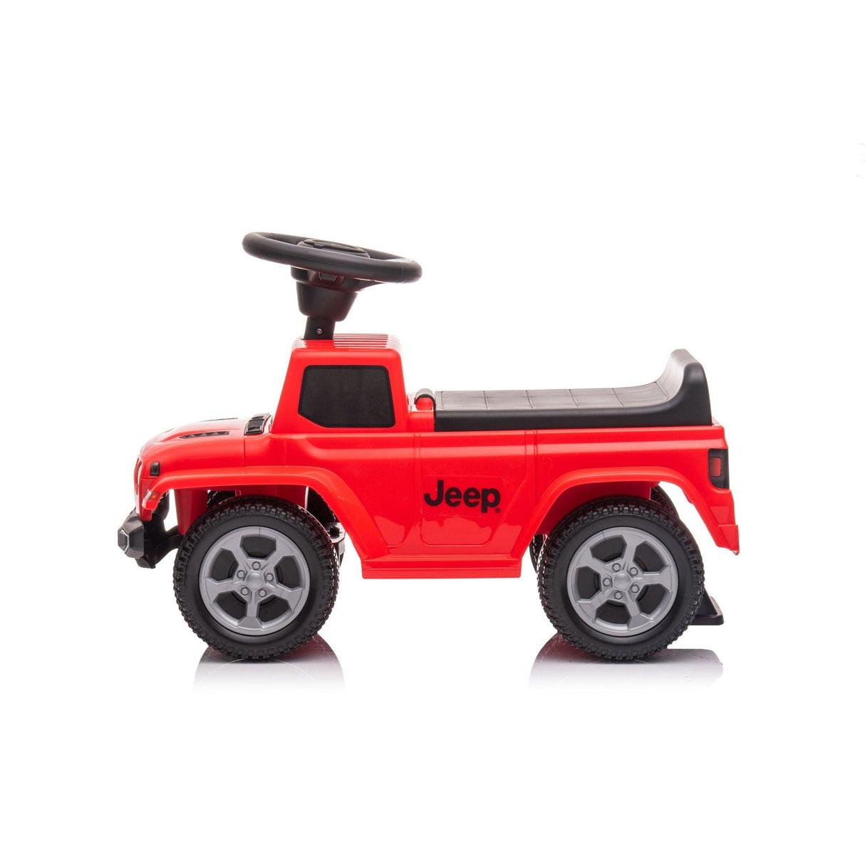 Jeep Rubicon Foot-to-Floor Ride-On Toy for Toddlers – Durable, Fun, and Perfect for Adventurous Kids