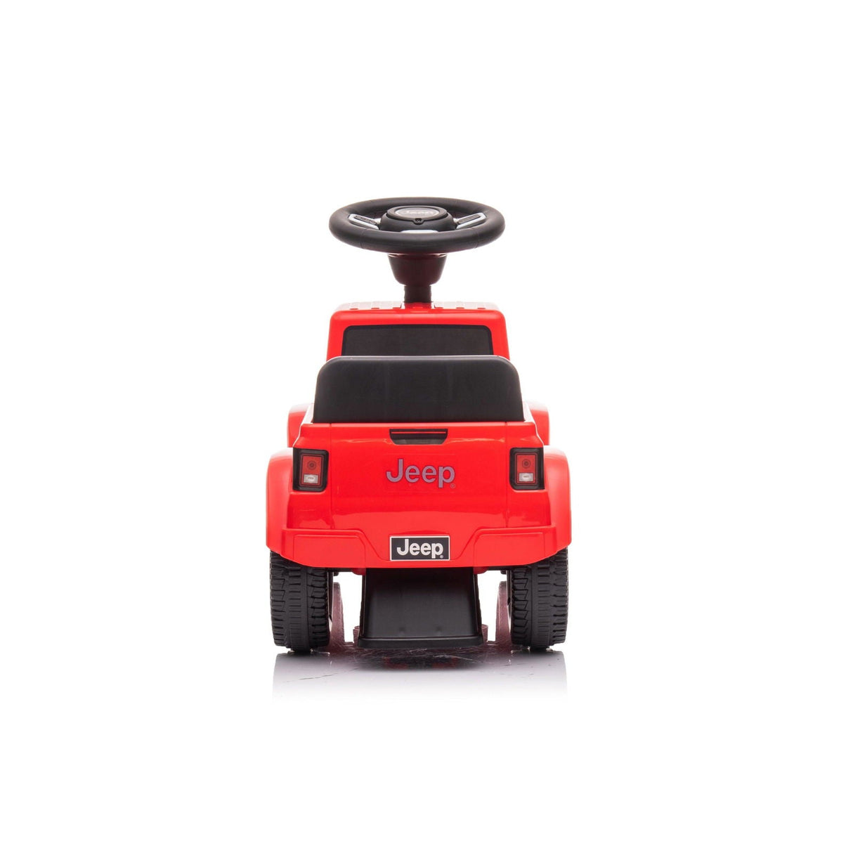 Jeep Rubicon Foot-to-Floor Ride-On Toy for Toddlers – Durable, Fun, and Perfect for Adventurous Kids