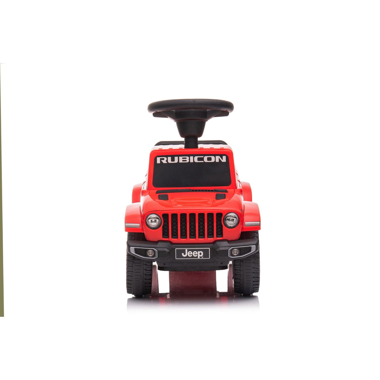 Jeep Rubicon Foot-to-Floor Ride-On Toy for Toddlers – Durable, Fun, and Perfect for Adventurous Kids