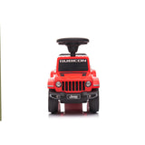 Jeep Rubicon Foot-to-Floor Ride-On Toy for Toddlers – Durable, Fun, and Perfect for Adventurous Kids