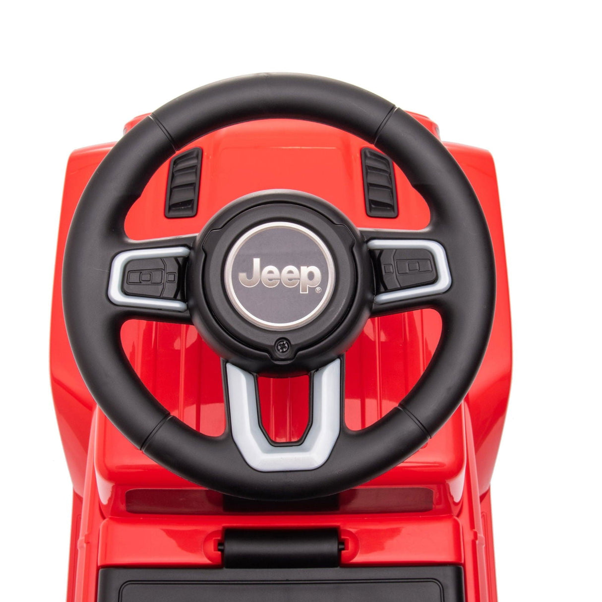Jeep Rubicon Foot-to-Floor Ride-On Toy for Toddlers – Durable, Fun, and Perfect for Adventurous Kids