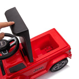 Jeep Rubicon Foot-to-Floor Ride-On Toy for Toddlers – Durable, Fun, and Perfect for Adventurous Kids