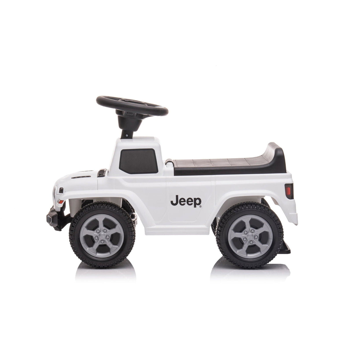 Jeep Rubicon Foot-to-Floor Ride-On Toy for Toddlers – Durable, Fun, and Perfect for Adventurous Kids