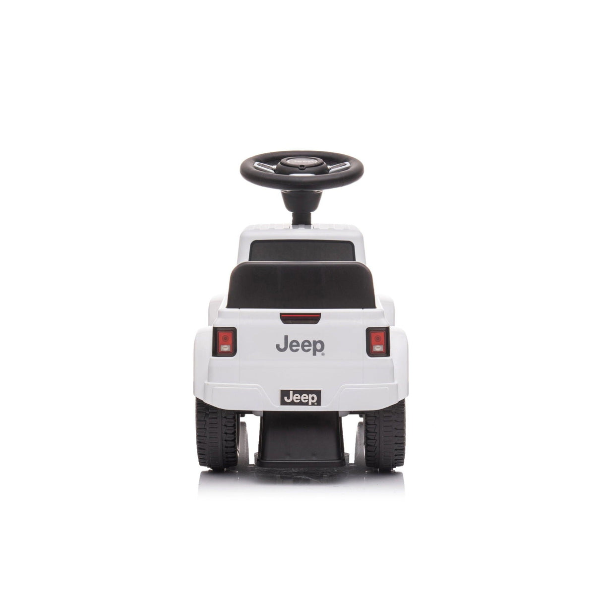Jeep Rubicon Foot-to-Floor Ride-On Toy for Toddlers – Durable, Fun, and Perfect for Adventurous Kids