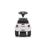 Jeep Rubicon Foot-to-Floor Ride-On Toy for Toddlers – Durable, Fun, and Perfect for Adventurous Kids