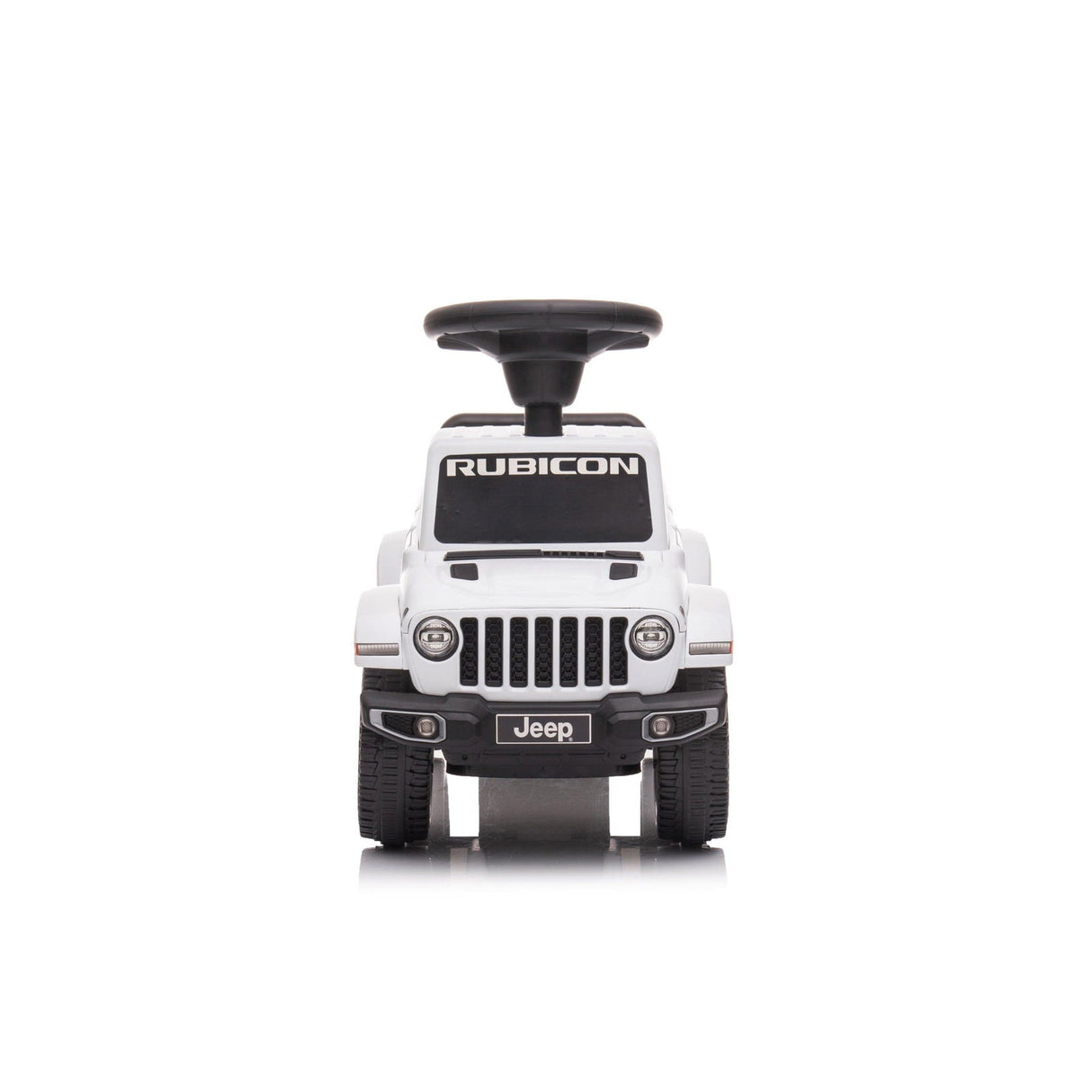 Jeep Rubicon Foot-to-Floor Ride-On Toy for Toddlers – Durable, Fun, and Perfect for Adventurous Kids