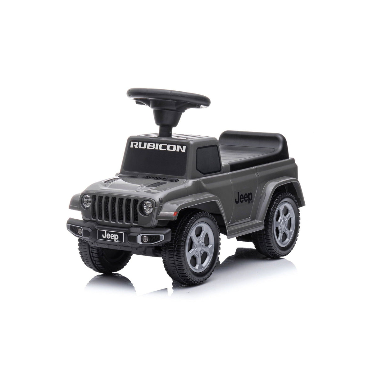 Jeep Rubicon Foot-to-Floor Ride-On Toy for Toddlers – Durable, Fun, and Perfect for Adventurous Kids