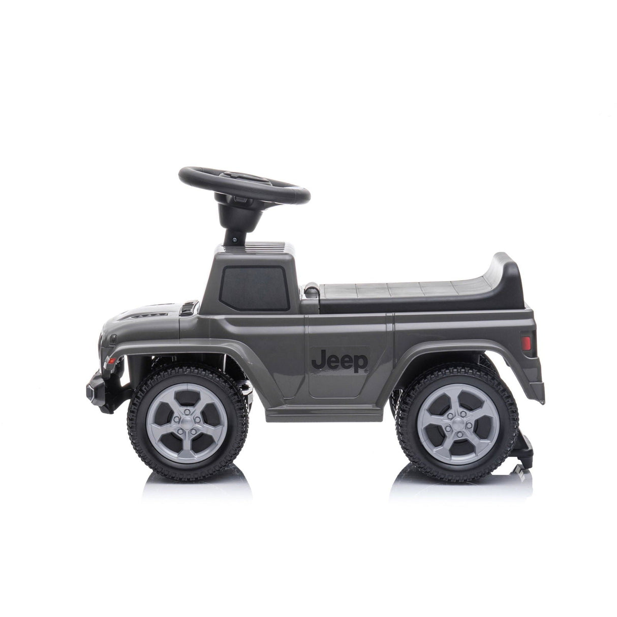 Jeep Rubicon Foot-to-Floor Ride-On Toy for Toddlers – Durable, Fun, and Perfect for Adventurous Kids