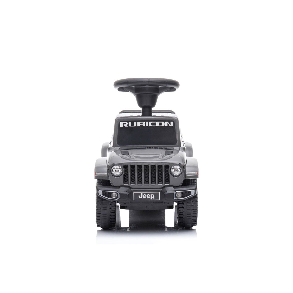 Jeep Rubicon Foot-to-Floor Ride-On Toy for Toddlers – Durable, Fun, and Perfect for Adventurous Kids