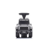 Jeep Rubicon Foot-to-Floor Ride-On Toy for Toddlers – Durable, Fun, and Perfect for Adventurous Kids