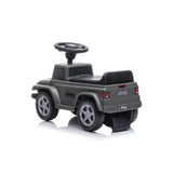 Jeep Rubicon Foot-to-Floor Ride-On Toy for Toddlers – Durable, Fun, and Perfect for Adventurous Kids
