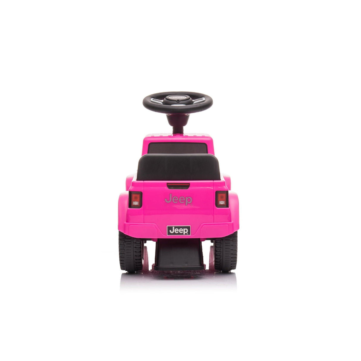 Jeep Rubicon Foot-to-Floor Ride-On Toy for Toddlers – Durable, Fun, and Perfect for Adventurous Kids
