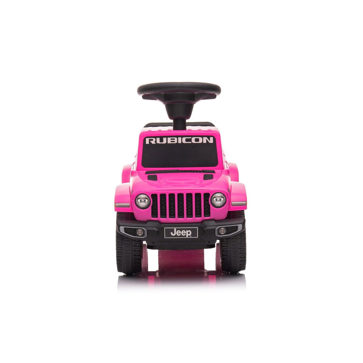 Jeep Rubicon Foot-to-Floor Ride-On Toy for Toddlers – Durable, Fun, and Perfect for Adventurous Kids