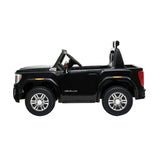 Licensed GMC Denali 24V 2-Seater Ride-On Truck with Remote Control – Luxury Pickup for Kids