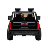 Licensed GMC Denali 24V 2-Seater Ride-On Truck with Remote Control – Luxury Pickup for Kids