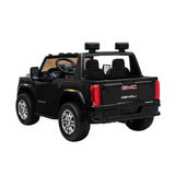 Licensed GMC Denali 24V 2-Seater Ride-On Truck with Remote Control – Luxury Pickup for Kids