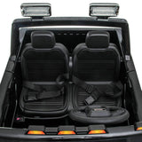Licensed GMC Denali 24V 2-Seater Ride-On Truck with Remote Control – Luxury Pickup for Kids