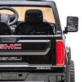 Licensed GMC Denali 24V 2-Seater Ride-On Truck with Remote Control – Luxury Pickup for Kids