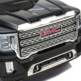 Licensed GMC Denali 24V 2-Seater Ride-On Truck with Remote Control – Luxury Pickup for Kids