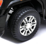 Licensed GMC Denali 24V 2-Seater Ride-On Truck with Remote Control – Luxury Pickup for Kids