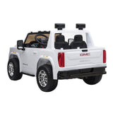 Licensed GMC Denali 24V 2-Seater Ride-On Truck with Remote Control – Luxury Pickup for Kids