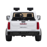 Licensed GMC Denali 24V 2-Seater Ride-On Truck with Remote Control – Luxury Pickup for Kids
