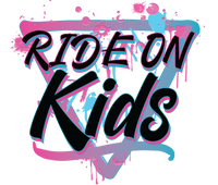 Ride On Kids