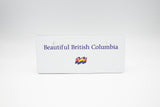 Custom License Plate For Kids Ride On Cars